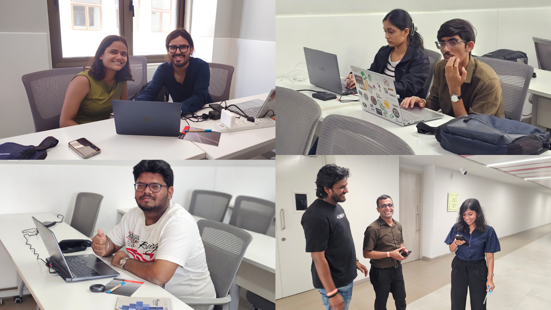 HackFest highlight 7
